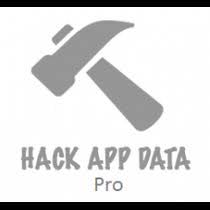 Hack App Data Pro APK APK